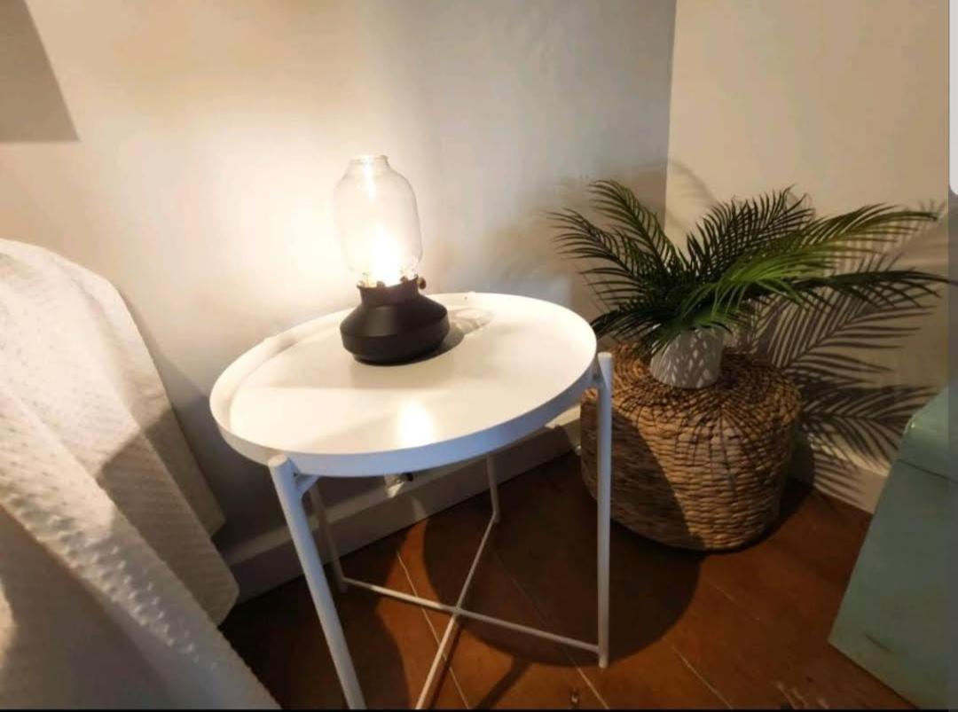 Coco Home Sevilla Urban Apartment Buitenkant foto